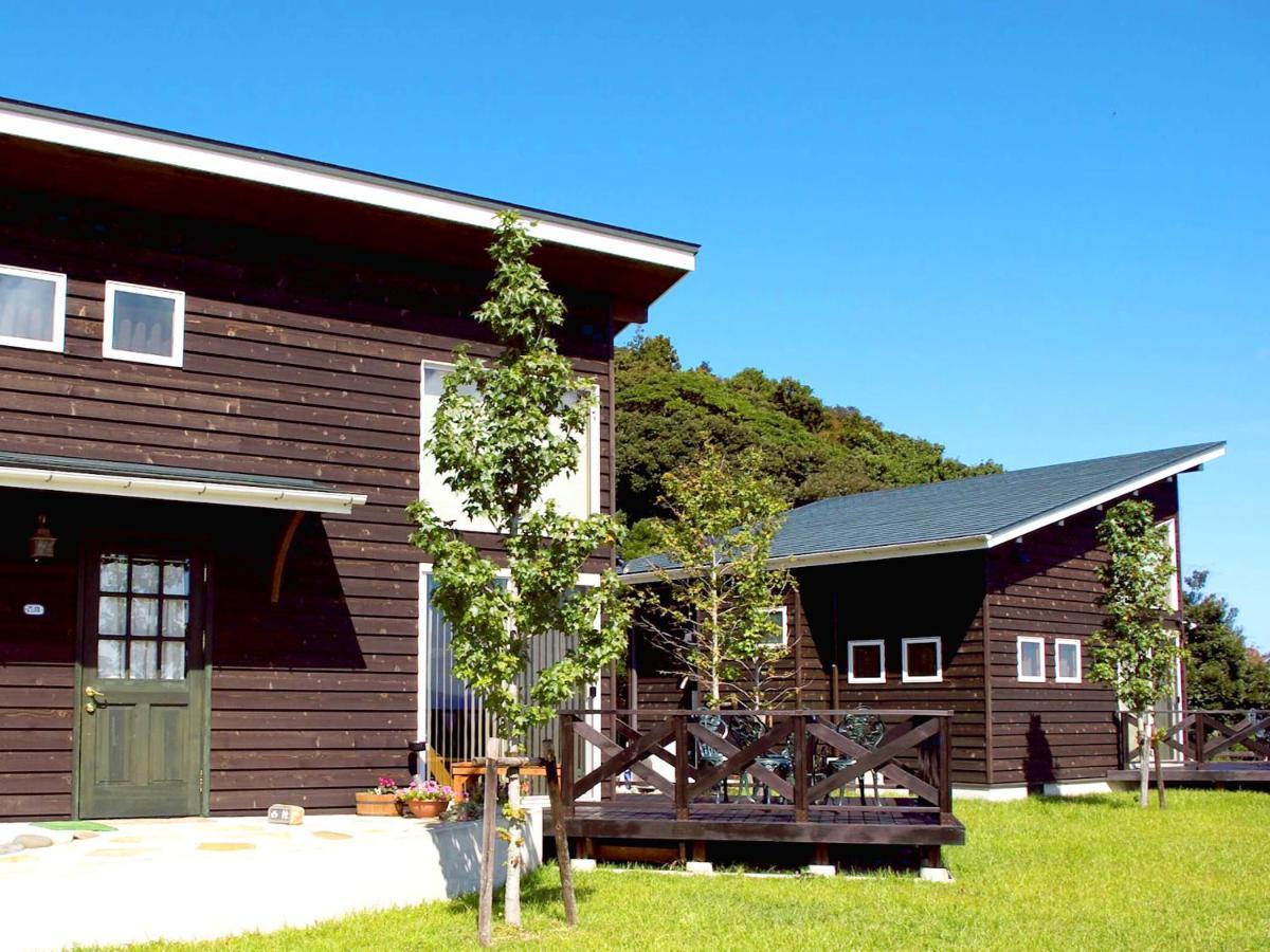 Mt Ichibata Cottage Izumo Exterior foto