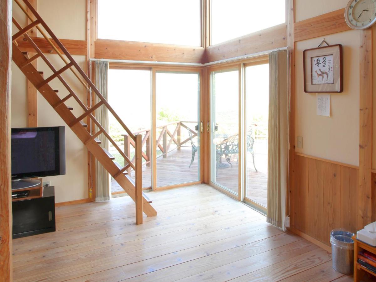 Mt Ichibata Cottage Izumo Exterior foto