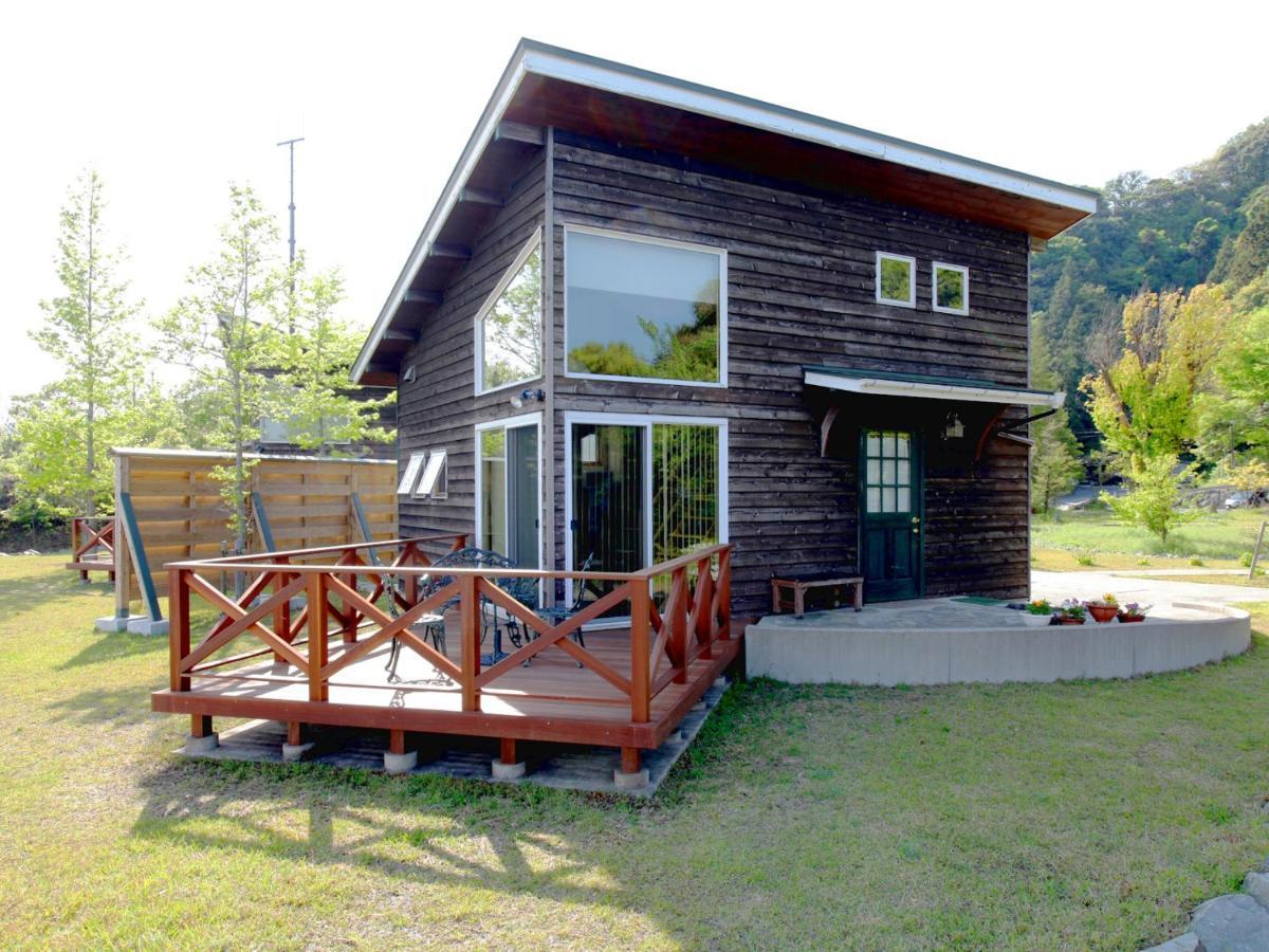 Mt Ichibata Cottage Izumo Exterior foto